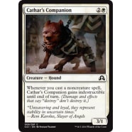 Cathar's Companion Thumb Nail