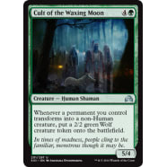 Cult of the Waxing Moon Thumb Nail