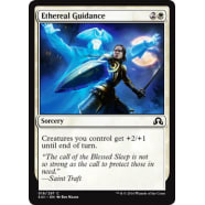 Ethereal Guidance Thumb Nail