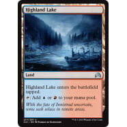 Highland Lake Thumb Nail