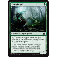 Loam Dryad Thumb Nail