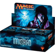 MTG - Shadows over Innistrad - Booster Box Thumb Nail