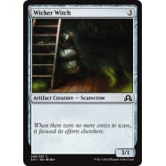 Wicker Witch Thumb Nail