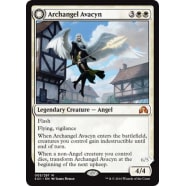 Archangel Avacyn // Avacyn, the Purifier Thumb Nail