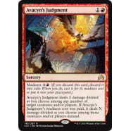 Avacyn's Judgment Thumb Nail