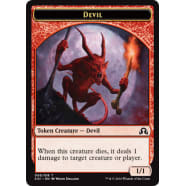 Devil (Token) Thumb Nail