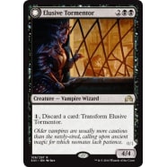 Elusive Tormentor // Insidious Mist Thumb Nail