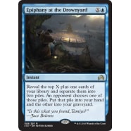Epiphany at the Drownyard Thumb Nail