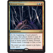 Fevered Visions Thumb Nail