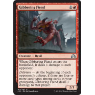 Gibbering Fiend Thumb Nail