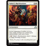 Nahiri's Machinations Thumb Nail