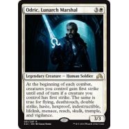 Odric, Lunarch Marshal Thumb Nail