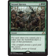 Second Harvest Thumb Nail