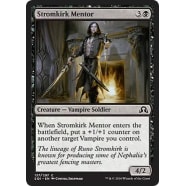 Stromkirk Mentor Thumb Nail