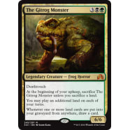 The Gitrog Monster Thumb Nail