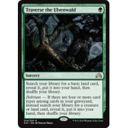 Traverse the Ulvenwald Thumb Nail