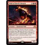 Wolf of Devil's Breach Thumb Nail