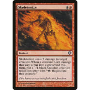 Skeletonize Thumb Nail