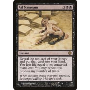 Ad Nauseam Thumb Nail