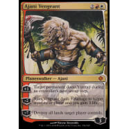 Ajani Vengeant Thumb Nail