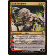 Ajani Vengeant Thumb Nail