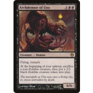 Archdemon of Unx Thumb Nail