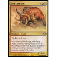Bull Cerodon Thumb Nail