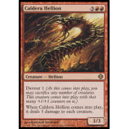 Caldera Hellion Thumb Nail