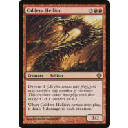 Caldera Hellion Thumb Nail