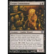 Corpse Connoisseur Thumb Nail