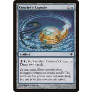 Courier's Capsule Thumb Nail