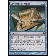 Covenant of Minds Thumb Nail