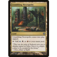 Crumbling Necropolis Thumb Nail