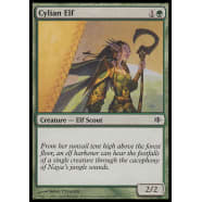 Cylian Elf Thumb Nail