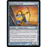 Dawnray Archer Thumb Nail