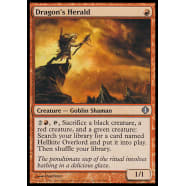 Dragon's Herald Thumb Nail