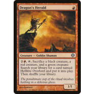 Dragon's Herald Thumb Nail