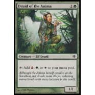 Druid of the Anima Thumb Nail