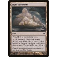 Esper Panorama Thumb Nail