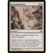 Excommunicate Thumb Nail