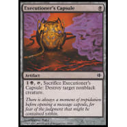 Executioner's Capsule Thumb Nail