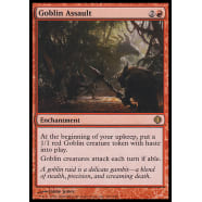 Goblin Assault Thumb Nail