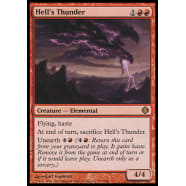 Hell's Thunder Thumb Nail