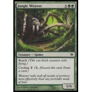 Jungle Weaver Thumb Nail