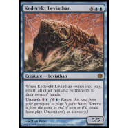 Kederekt Leviathan Thumb Nail