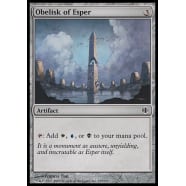 Obelisk of Esper Thumb Nail