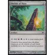 Obelisk of Naya Thumb Nail