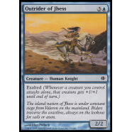 Outrider of Jhess Thumb Nail