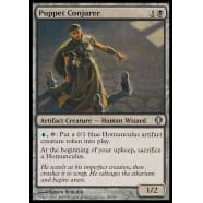 Puppet Conjurer Thumb Nail