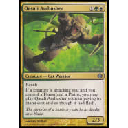 Qasali Ambusher Thumb Nail